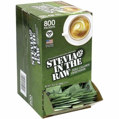 Green Rabbit Stevia in the Raw Sweetener 1