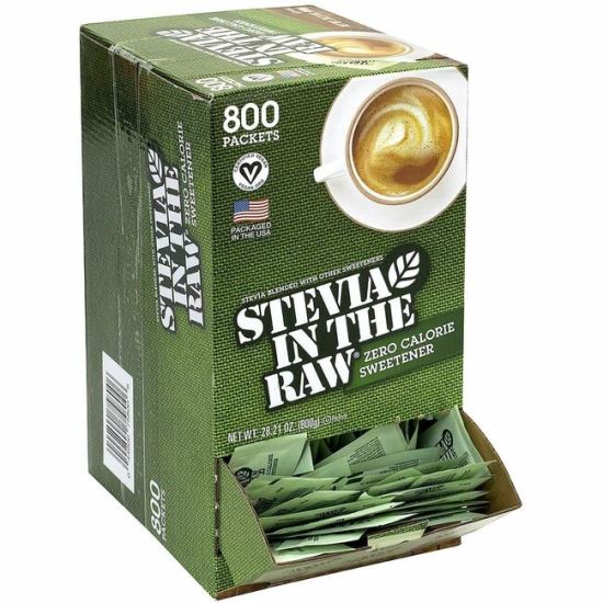 Green Rabbit Stevia in the Raw Sweetener 1