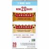 Green Rabbit LARABAR Choc. Chip Variety Pack 1