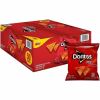 Green Rabbit Doritos Nacho Cheese Snack Bags 1