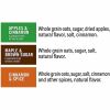 Green Rabbit Quaker Instant Oatmeal Variety Pack 2
