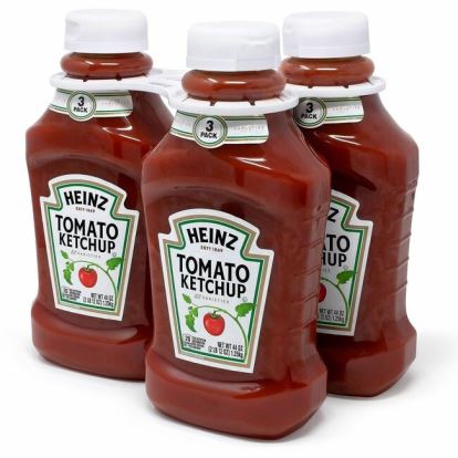 Green Rabbit Ketchup 1