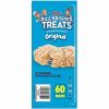 Green Rabbit Rice Krispies Treats 2