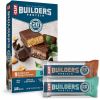 Green Rabbit Clif Builder's Bar Variety Pack 1