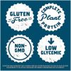 Green Rabbit Clif Builder's Bar Variety Pack 2