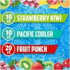 Green Rabbit Capri Sun Variety Pack 2