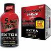 Green Rabbit 5 Hour Energy Extra-Strength Berry 1