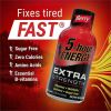 Green Rabbit 5 Hour Energy Extra-Strength Berry 3