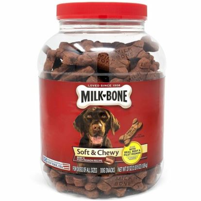 Milk-Bone Dog Treat 1