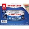 Green Rabbit Bumble Bee Solid White Albacore Tuna 2