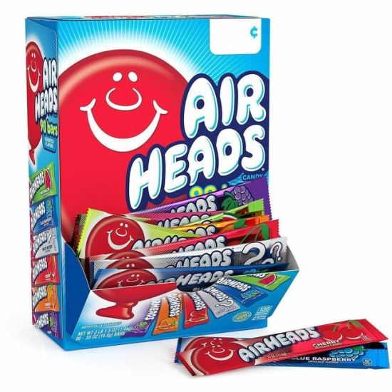 Green Rabbit Airheads Variety Box 1