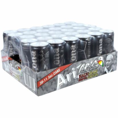 Green Rabbit Arizona Arnold Palmer Lite Half&Half Ice Tea 1
