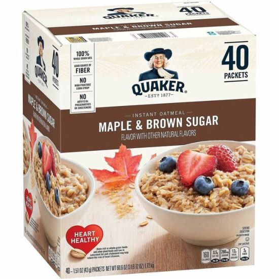 Green Rabbit Oatmeal 1