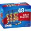 Green Rabbit Planters Roasted Peanuts Snack Packs 1