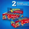 Green Rabbit Planters Roasted Peanuts Snack Packs 2