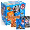 Chex Mix Snack Box 1