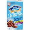 Green Rabbit Blue Diamond Lightly-Salted Almonds 2