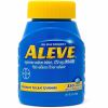Green Rabbit Aleve Pain Reliever Tablets 2