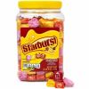 Green Rabbit Starburst Original Fruit Chews 1