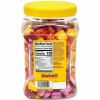 Green Rabbit Starburst Original Fruit Chews 3