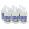 Green Rabbit Woeber's Distilled White Vinegar 1