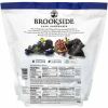 Green Rabbit Brookside Cark Choc. Fruit Candy 2