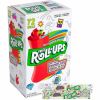 Green Rabbit Fruit Roll-Ups Fruit Snacks 1