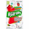 Green Rabbit Fruit Roll-Ups Fruit Snacks 2