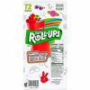 Green Rabbit Fruit Roll-Ups Fruit Snacks 3
