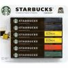 Green Rabbit Pod Starbucks Nespresso Pods Variety Pack 1