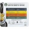Green Rabbit Pod Starbucks Nespresso Pods Variety Pack 2