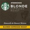 Green Rabbit Pod Starbucks Nespresso Pods Variety Pack 3