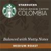 Green Rabbit Pod Starbucks Nespresso Pods Variety Pack 4