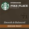 Green Rabbit Pod Starbucks Nespresso Pods Variety Pack 5