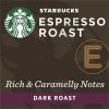 Green Rabbit Pod Starbucks Nespresso Pods Variety Pack 6