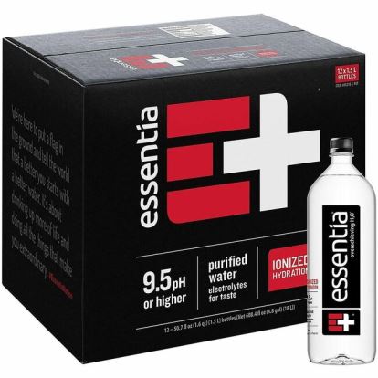 Green Rabbit Essentia Ionized Alkaline Water 1