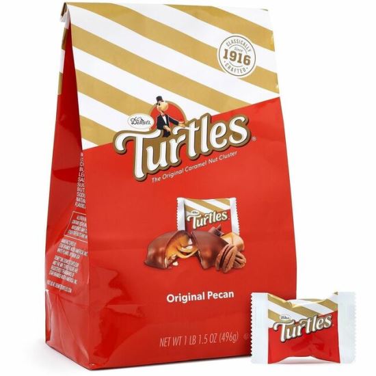 Green Rabbit DeMet's Original Turtles 1