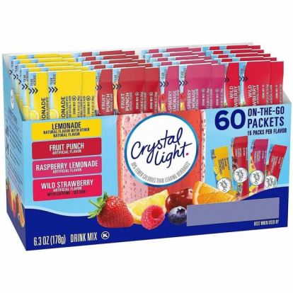 Green Rabbit Crystal Light On-The-Go Mix 1