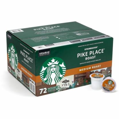 Green Rabbit K-Cup Coffee 1