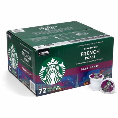 Green Rabbit K-Cup Coffee 1