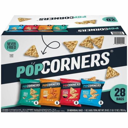 PopCorners Snack Box 1
