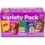 Kellogg's Cereal Variety Pack 1