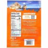 Green Rabbit Baja Vida Sweet Orange Beef Jerky 2