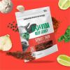 Green Rabbit Beef Snack 3