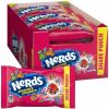 Green Rabbit Nerds Gummy Clusters Rainbow 1