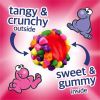 Green Rabbit Nerds Gummy Clusters Rainbow 3