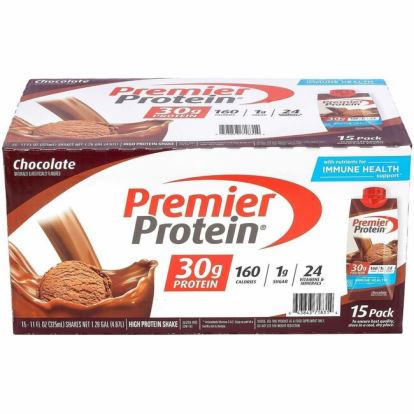 Premier Nutrition Protein Shakes 1