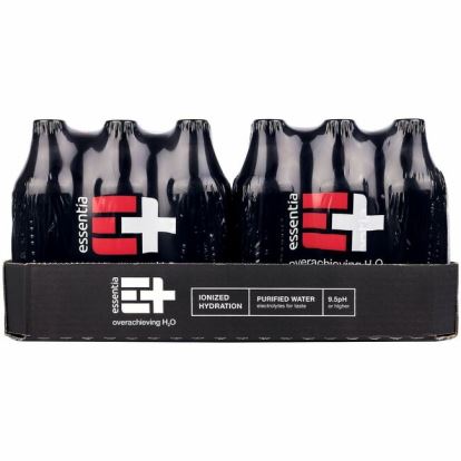 Green Rabbit Essentia Ionized Alkaline Water 1