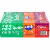 Coca-Cola Minis Variety Pack 2