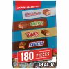 Green Rabbit Mar's Minis Chocolate Variety Pack 1